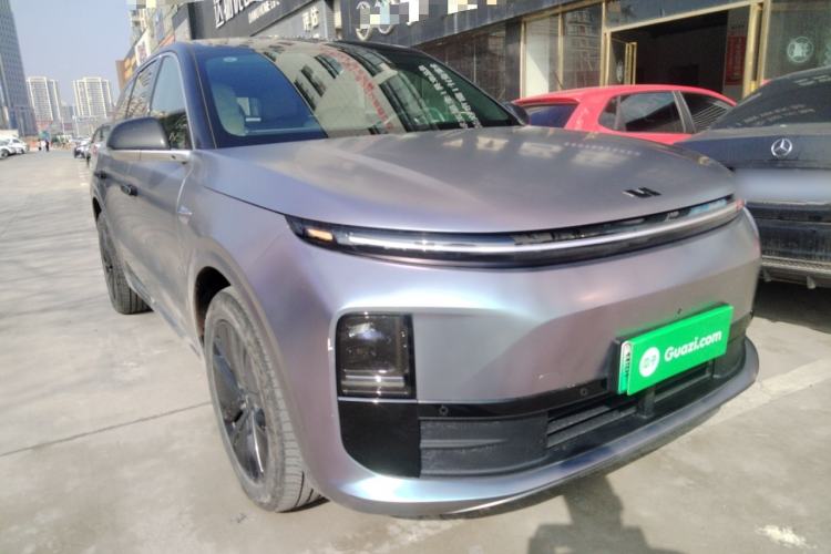 Used Li Auto L6 2024 Pro Model