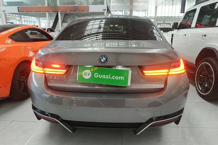 Used BMW i3 2022 eDrive 35 L
