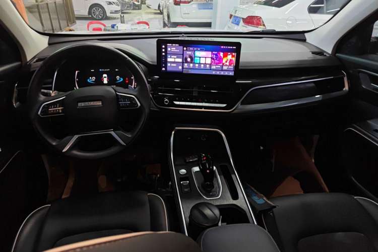 Used Haval H6 2021 National Trend Edition 1.5T Automatic Champion Version