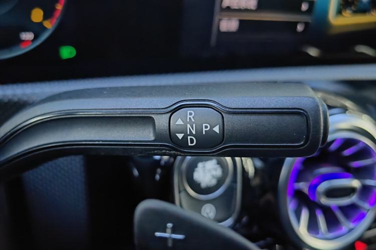 Used Mercedes-Benz A-Class 2020 A 200 L
