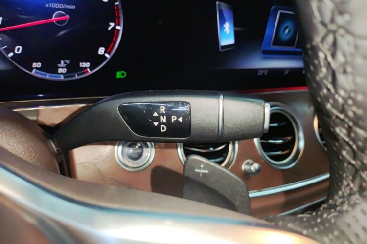 Used Mercedes-Benz E-Class 2019 Facelifted E 300 L Stylish Version
