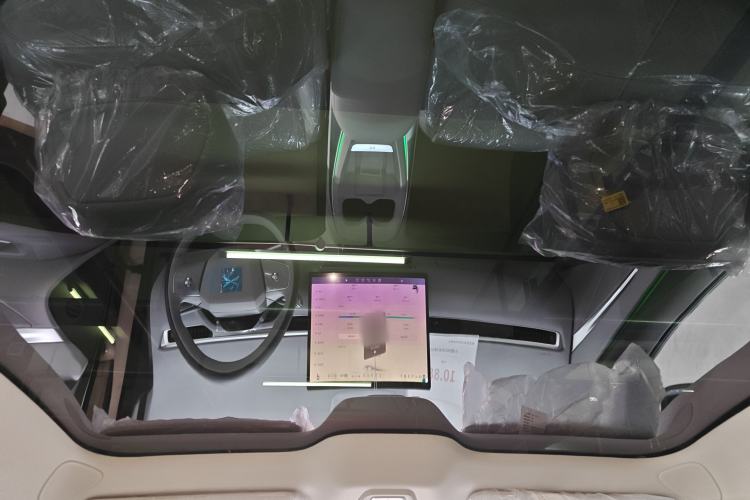 Used XPeng MONA M03 2025 620 Ultra-Long Range Plus