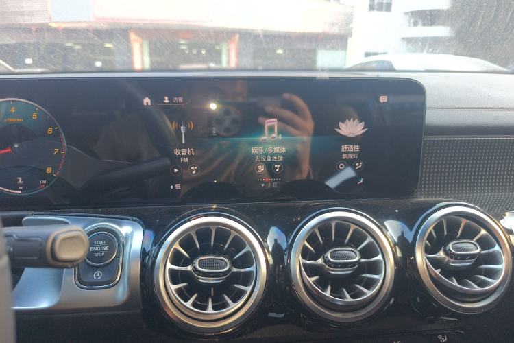 Used Mercedes-Benz GLB 2022 Updated GLB 200 Fashion Edition
