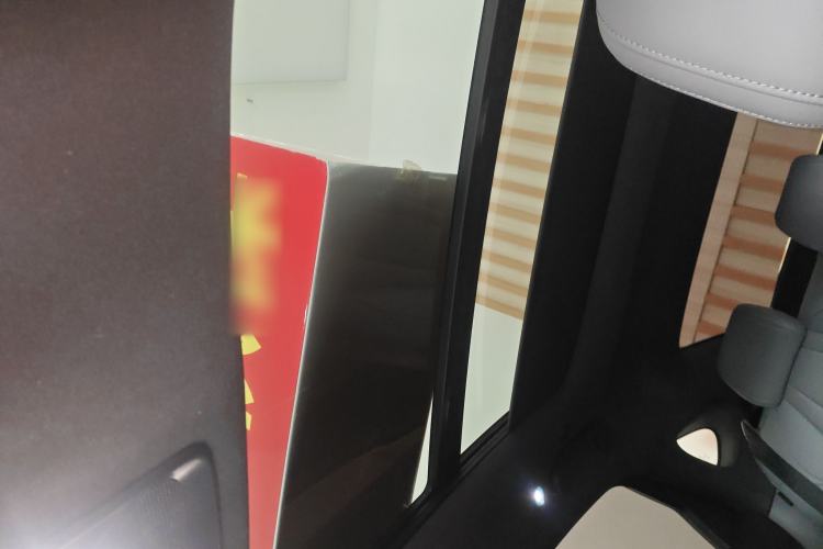 Used BYD Seal 07 DM-i 2025 Intelligent Driving Version DM-i 1.5L 125 km Prestige Edition
