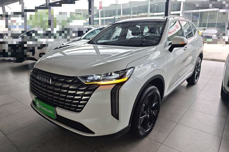 Used Haval H6 2024 1.5T Two-Wheel Drive Pro
