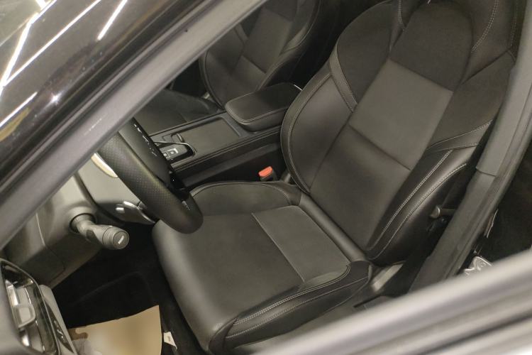 Used Lynk & Co 03 2021 2.0TD Automatic Trendy Champion Edition
