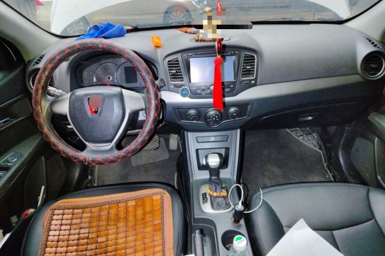 Used Roewe 350 2014 1.5L Automatic Xunda Edition