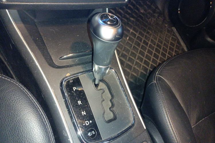 Used Mercedes-Benz B-Class 2009 B 200 Fashion Model
