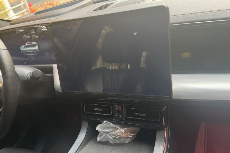 Used GAC Trumpchi GS8 2022 Double-Energy Series 2.0TM Four-Wheel Drive Premium Edition (7 Seats)
