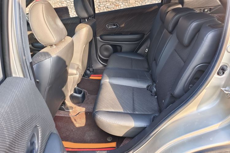 Used Honda XR-V 2017 1.8L EXi CVT Comfort Version