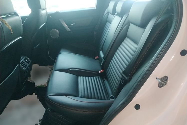 Used Land Rover Discovery Sport 2022 249 PS R-Dynamic SE Performance Tech Edition 5 Seats
