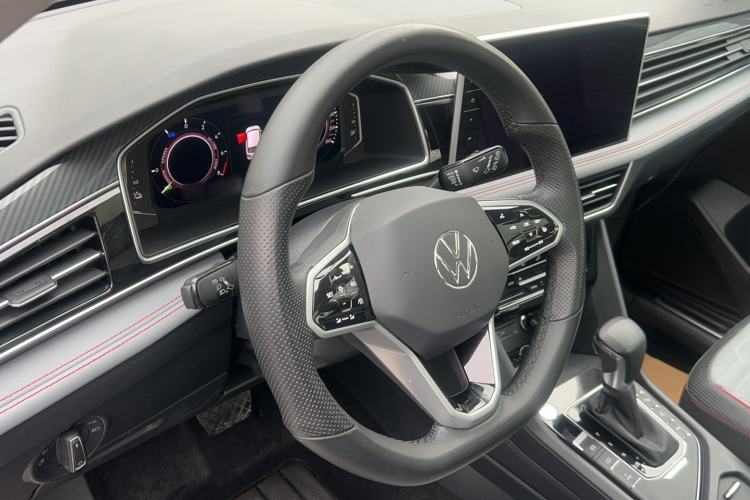 Used Volkswagen Tiguan L New Energy 2023 430 PHEV Plug-in Hybrid Flagship Edition