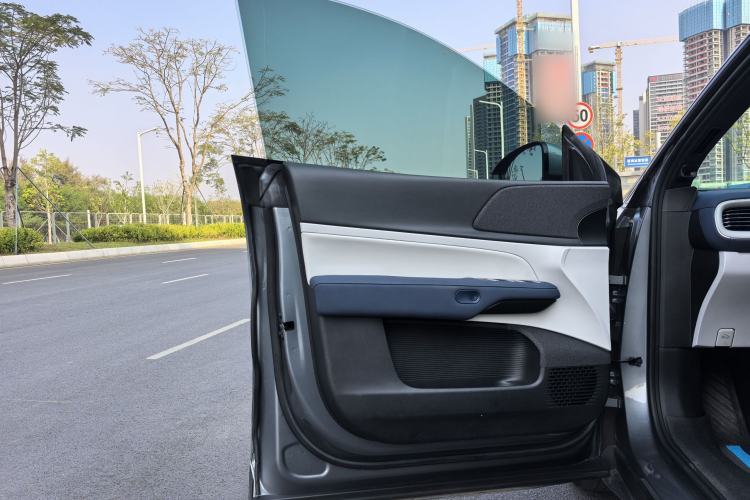 Used XPeng G6 2023 755 Ultra-Long Range Max
