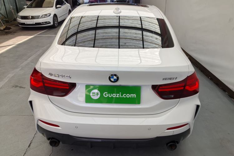 Used BMW 1 Series 2023 125i M Sport Night Edition
