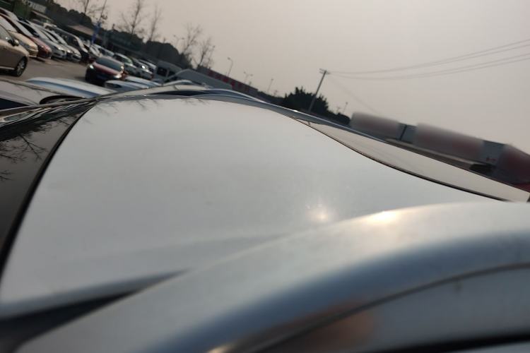 Used Wey Latte DHT 2022 1.5T DHT Extra-Large Cup