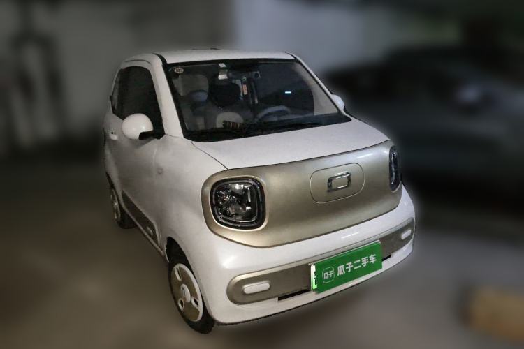 Used Bestune Pony 2025 222km Range Agile Horse