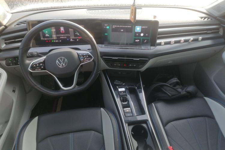 Used Volkswagen Lamando 2022 Lavida L 280TSI DSG Cool & Spicy Edition