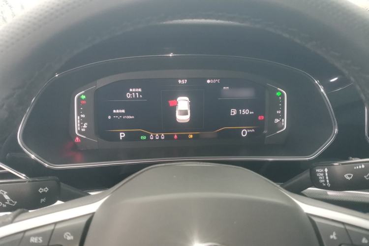 Used Volkswagen Passat 2022 330TSI Elite Edition
