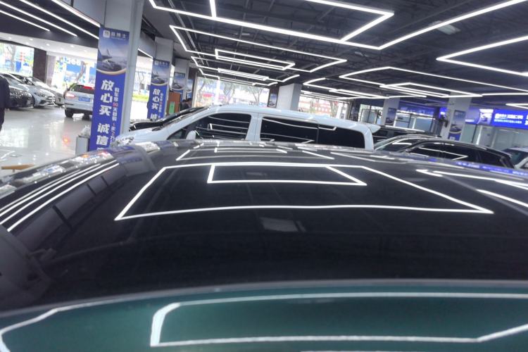 Used Li Auto L8 2023 Pro Model