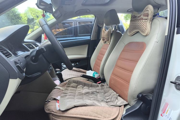 Used Skoda Rapid 2013 1.6L Automatic Smart Selection Model
