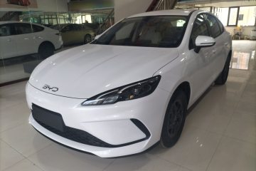 Used BYD Seal 05 DM-i 