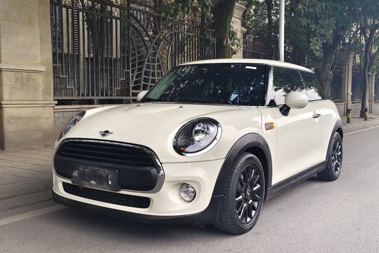 Used MINI MINI 2018 1.5T ONE PLUS