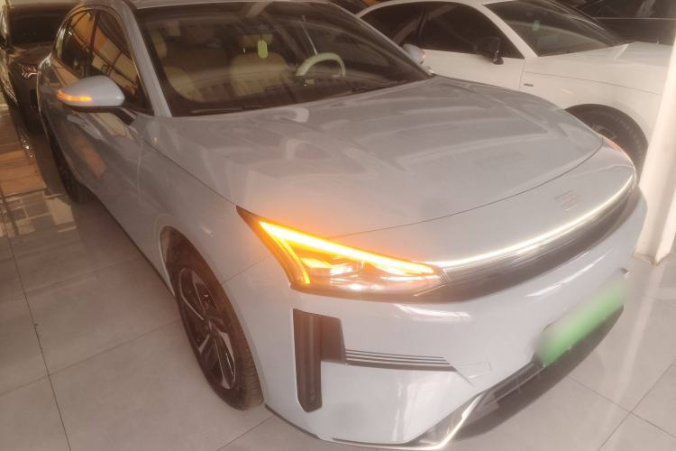 Used  L6 2023 60km PLUS
