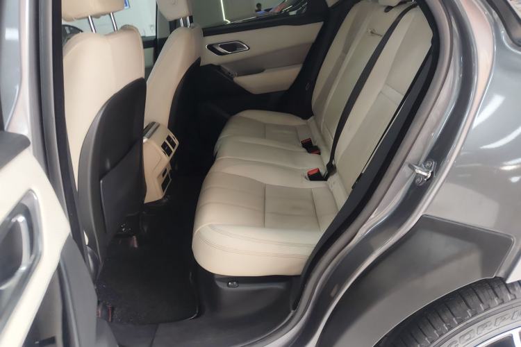 Used Land Rover Range Rover Velar 2017 P380 S
