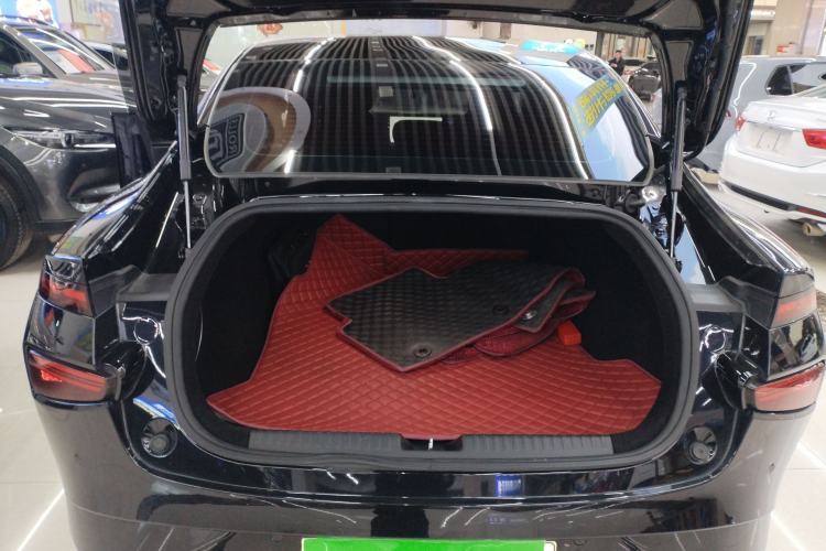 Used XPeng P7 2022 670N+