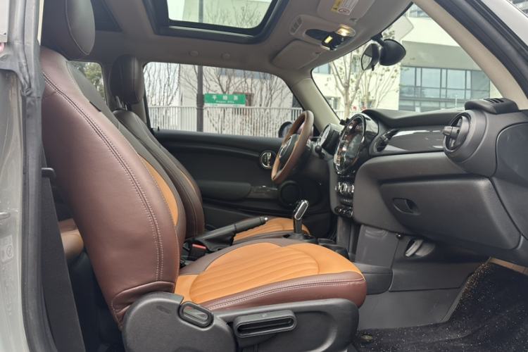 Used  MINI 2022 Updated 1.5T ONE