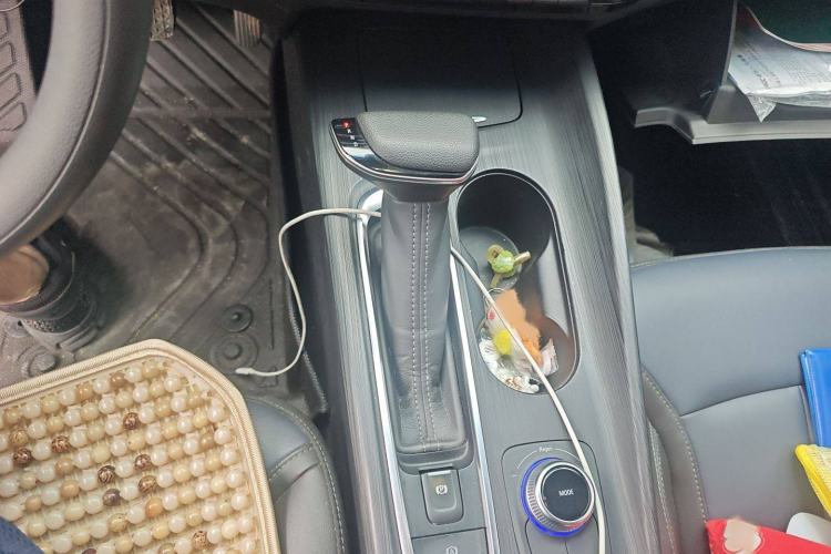 Used Buick Velite 6 2023 430km Range Commuter Version
