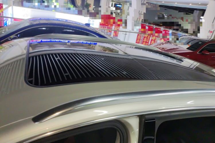 Used Audi Q5 2017 Plus 40 TFSI Technology Model
