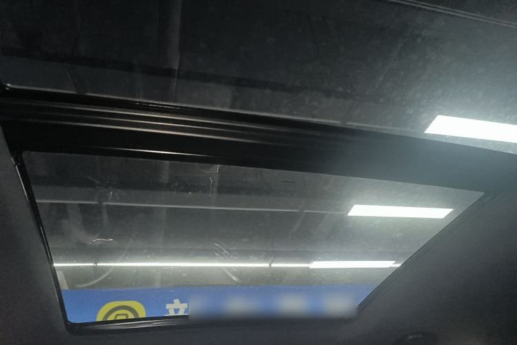 Used Nio ES6 2020 420 km Sport Edition