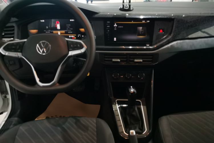 Used Volkswagen Lavida 2023 New Rui 1.5L Automatic New Yi Edition
