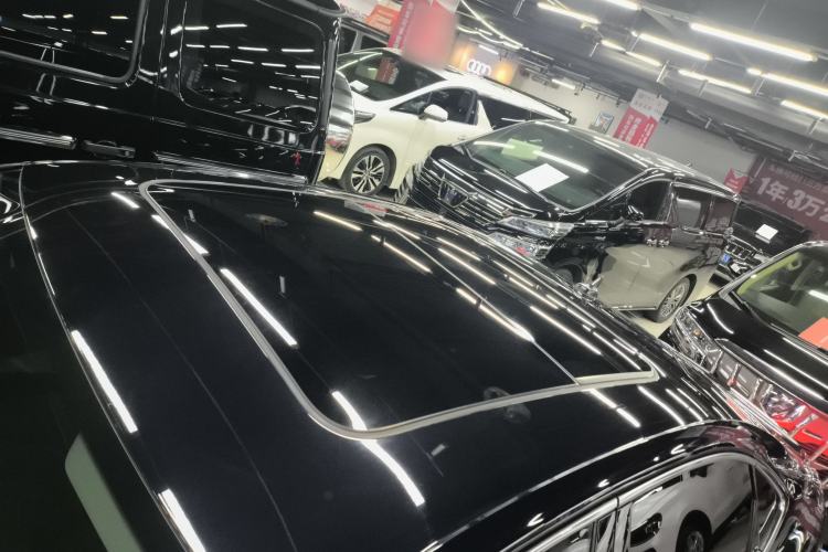 Used Volkswagen Passat 2020 Facelift 380TSI Prestige Edition China VI Standard
