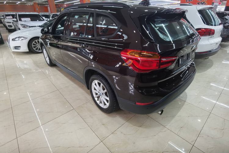 Used BMW X1 2016 sDrive18Li Fashion Model
