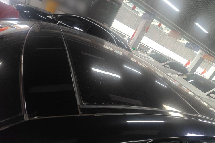 Used Toyota Camry 2018 2.5G Luxury Edition
