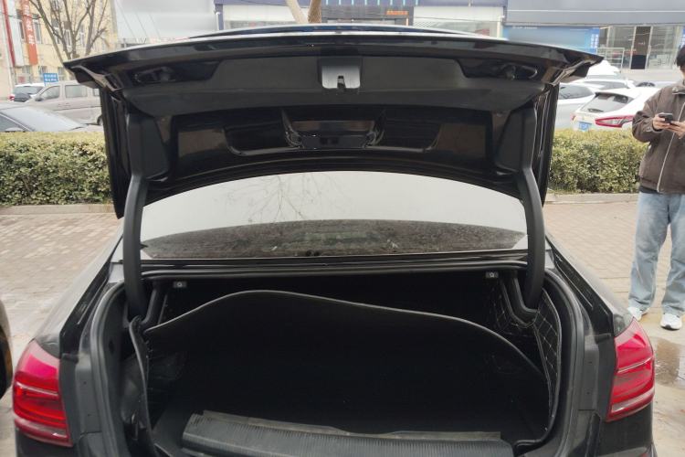 Used Volkswagen Passat 2016 280TSI DSG Prestige Edition
