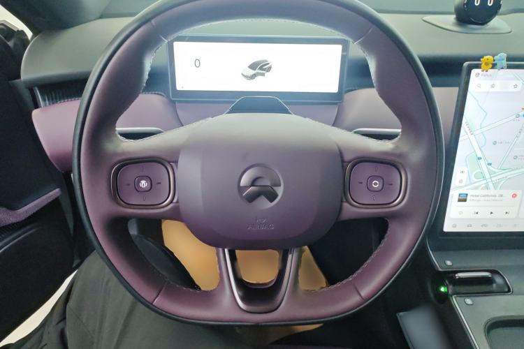 Used Nio ET5T 2023 75 kWh Touring