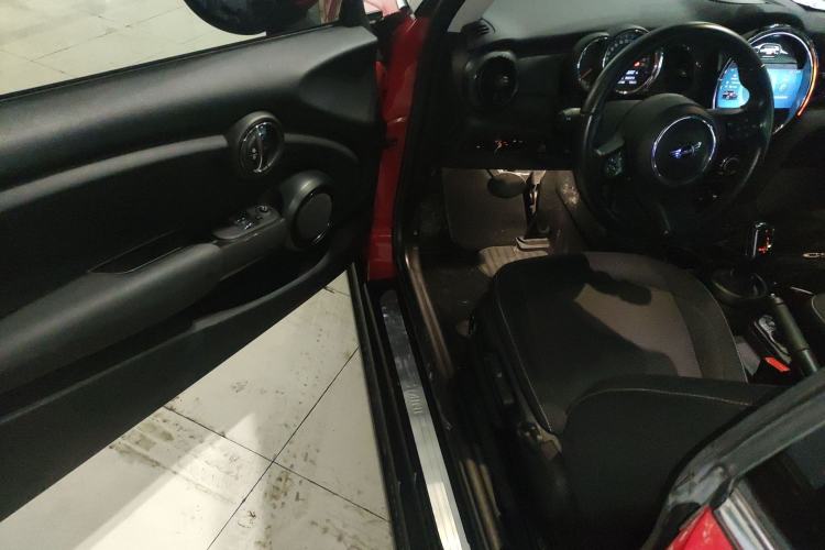 Used MINI MINI 2022 Updated 1.5T ONE