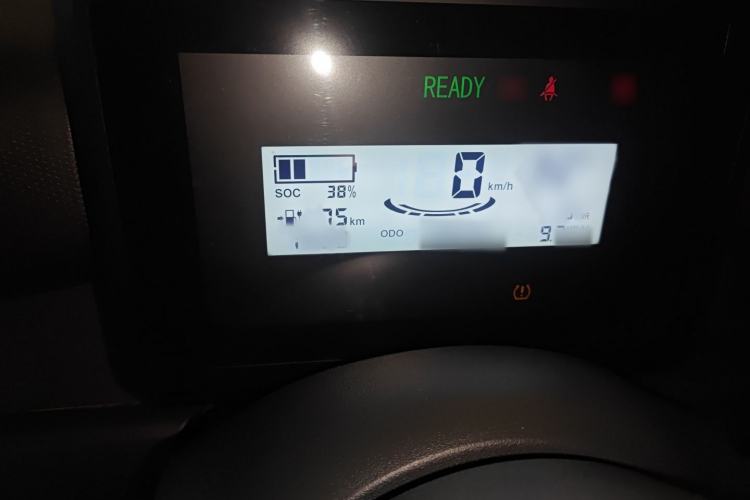 Used Wuling Zhiguang New Energy 