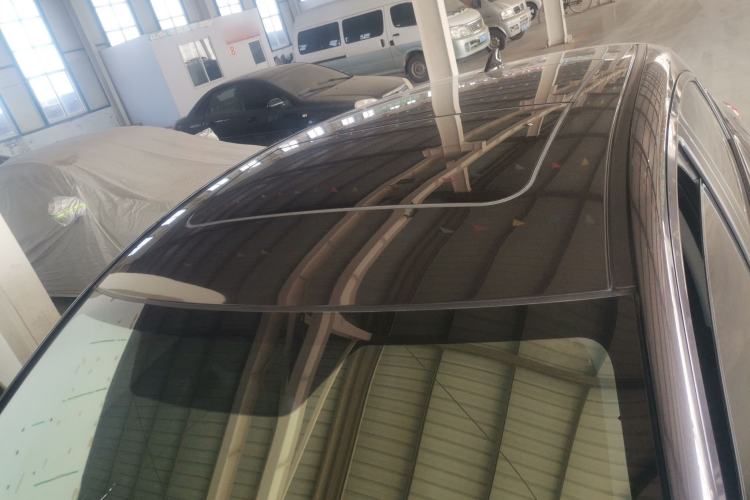 Used Honda Vezel 2020 1.5L CVT Pioneer Edition
