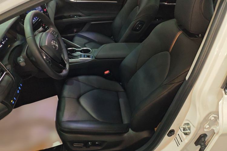 Used Toyota Camry 2023 2.5G Luxury Edition