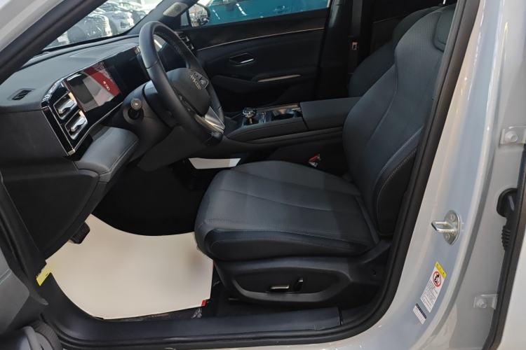 Used BYD Qin L 2024 DM-i 120KM Beyond Model