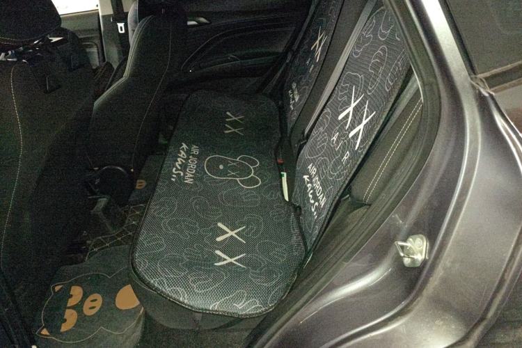 Used NETA V 2021 Standard Range Entertainment Version – Upgraded Model
