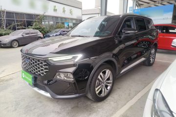 Used Ford Equator Sport 2023 EcoBoost 170 Premier Edition