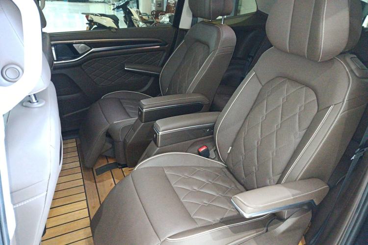 Used Volkswagen Viloran 2020 380TSI Flagship Edition
