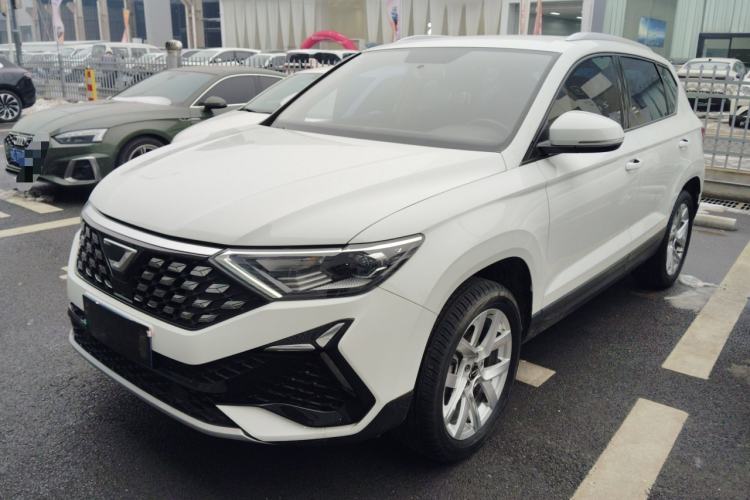 Used Jetta VS5 2023 280TSI Automatic Trend Edition