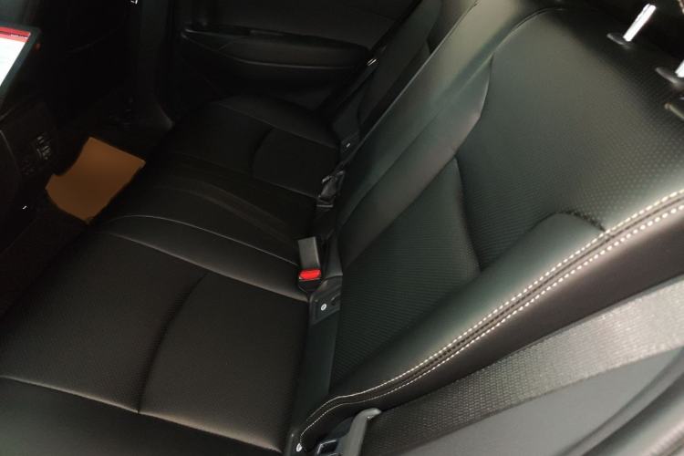 Used Toyota Corolla Cross 2022 2.0L Luxury Edition
