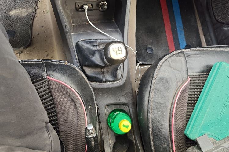 Used Wuling Hongguang 2019 1.5L S Comfort Edition China VI LAR
